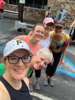 Fundraising Page Image