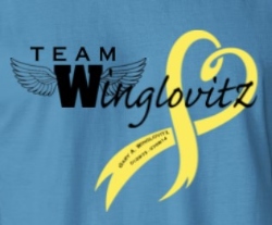 Fundraising Page Image