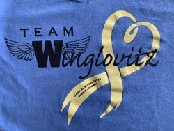 Fundraising Page Image